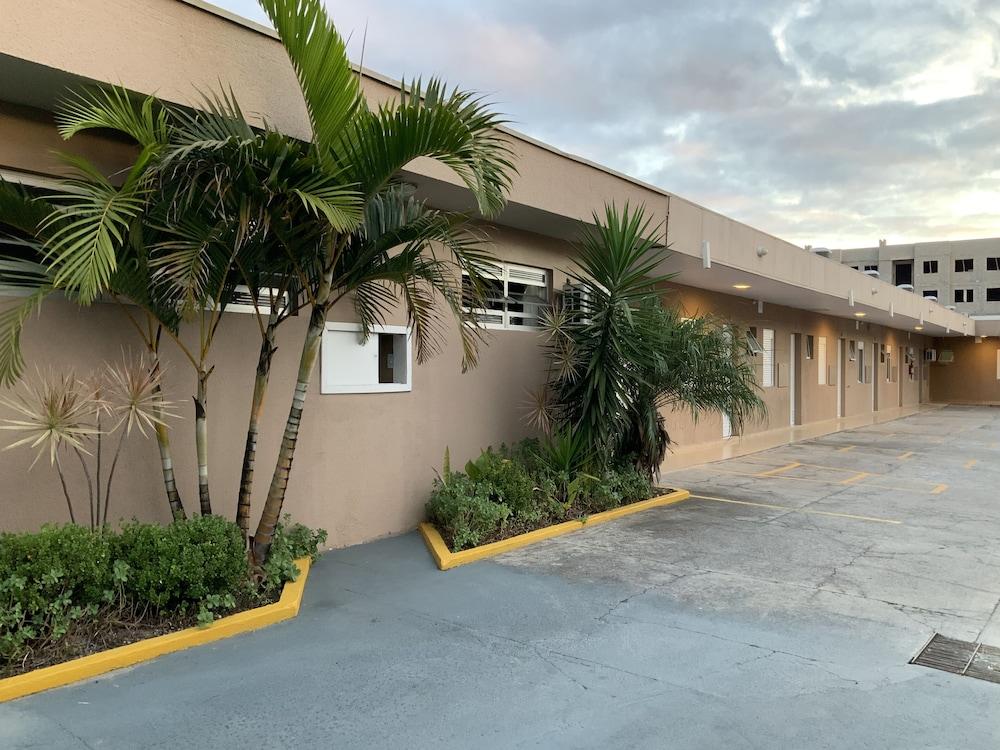 Passione Motel