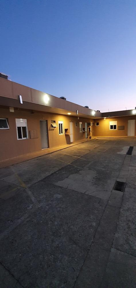 Passione Motel