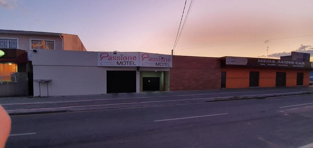 Passione Motel