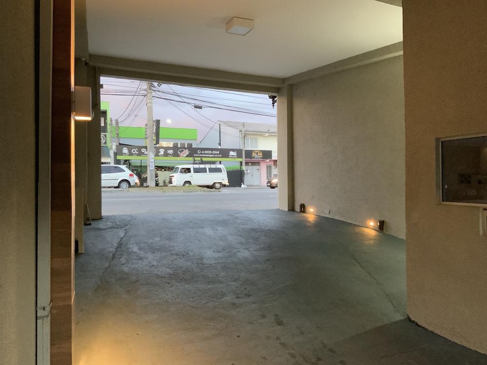 Passione Motel