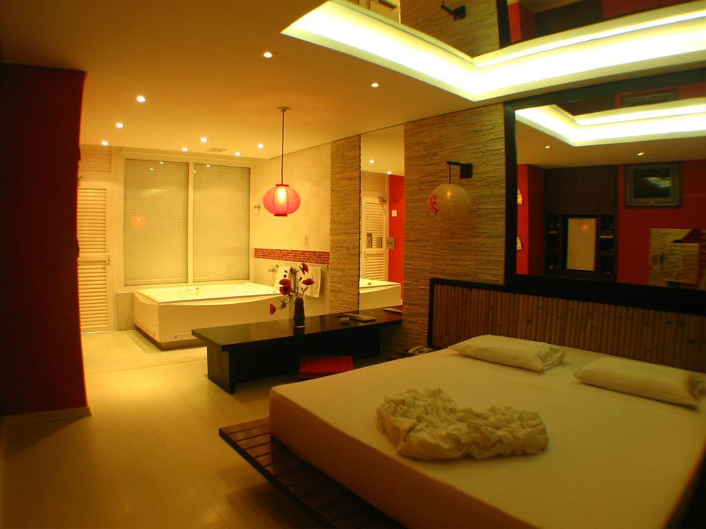 Motel Le Monde