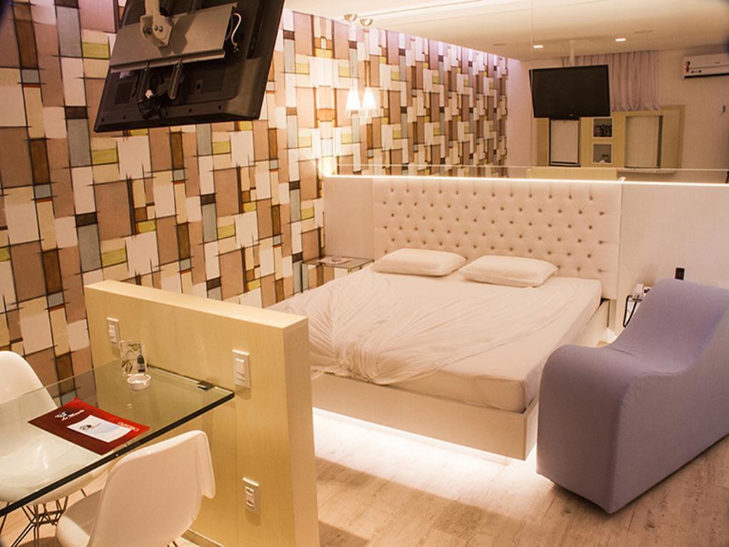Motel Le Monde