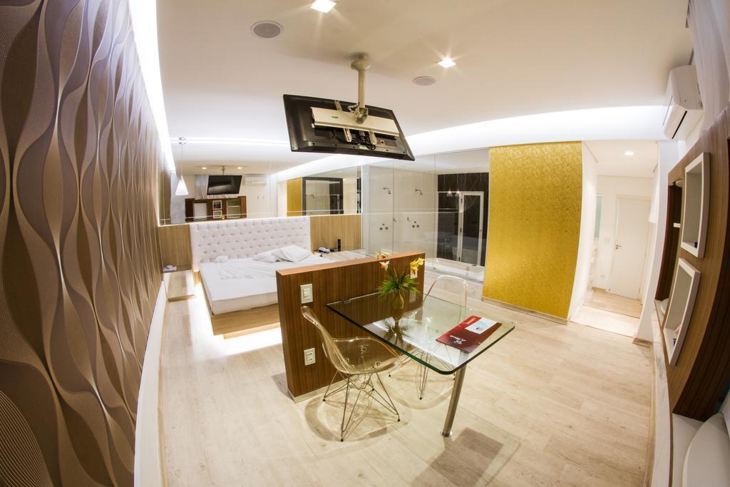 Motel Le Monde