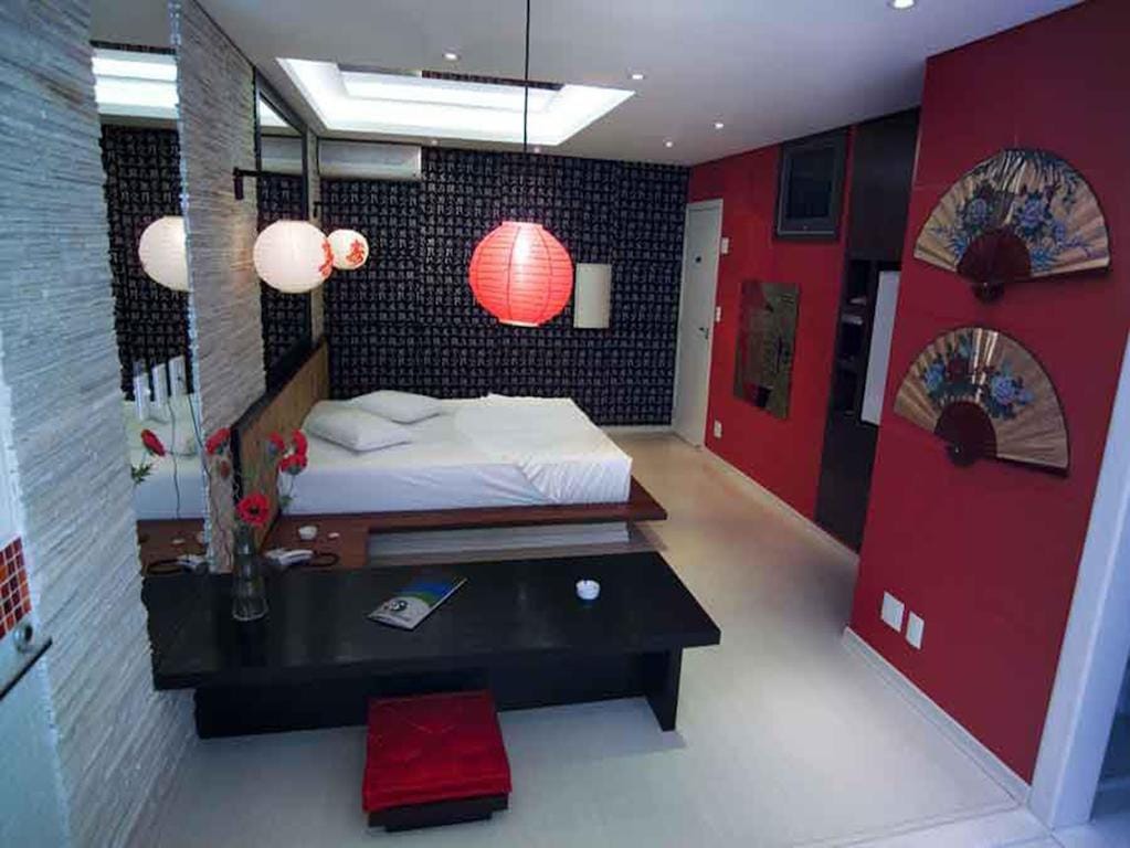 Motel Le Monde