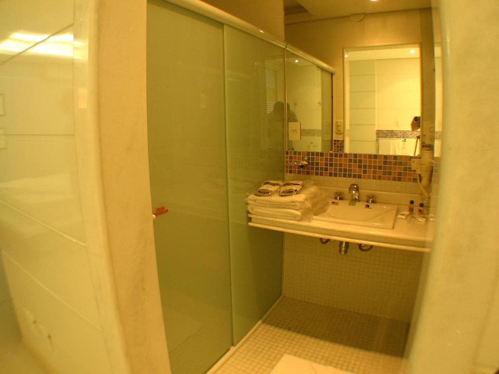 Motel Le Monde