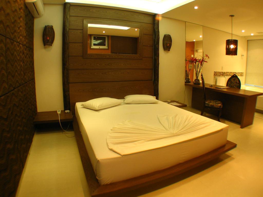 Motel Le Monde