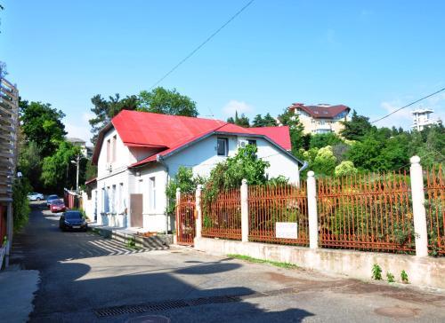 Aparthotel Deputatsky