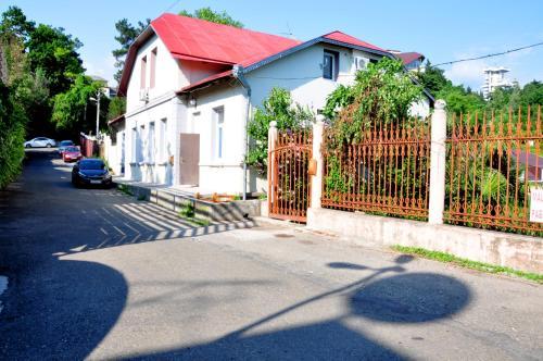 Aparthotel Deputatsky