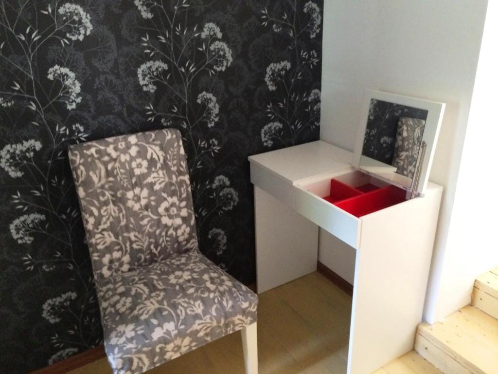 Aparthotel Deputatsky