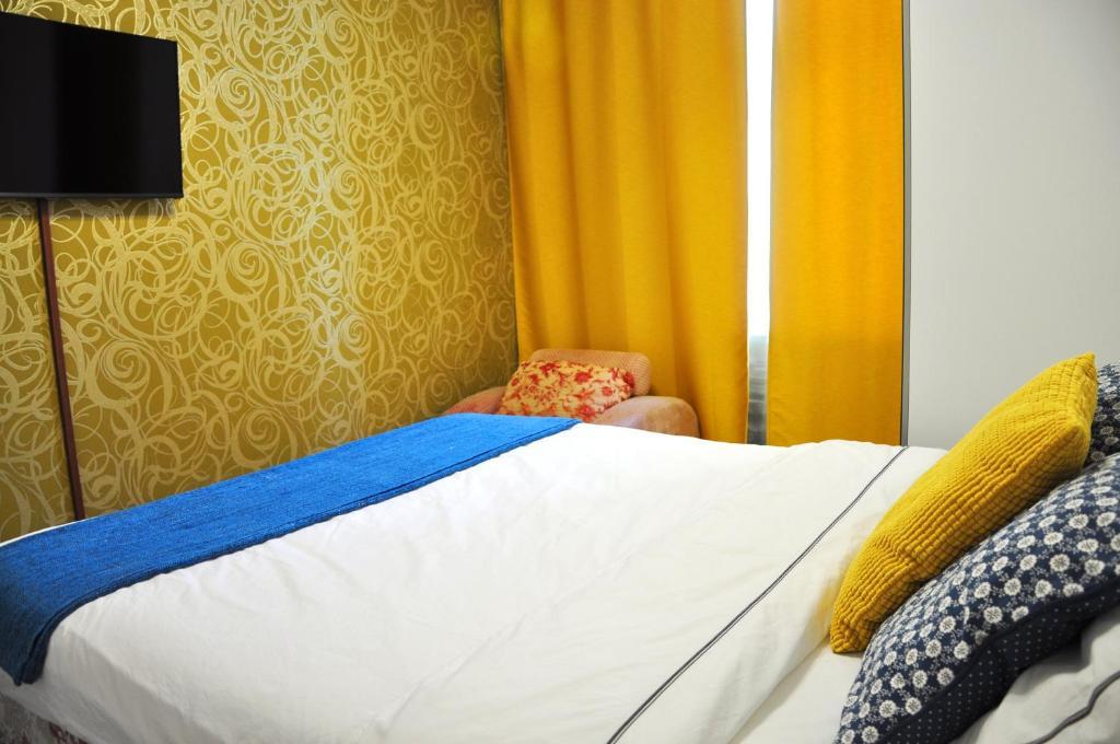 Aparthotel Deputatsky
