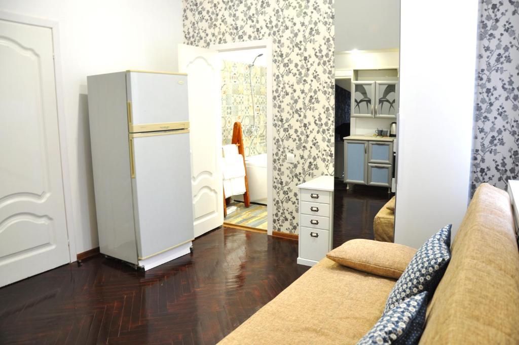 Aparthotel Deputatsky