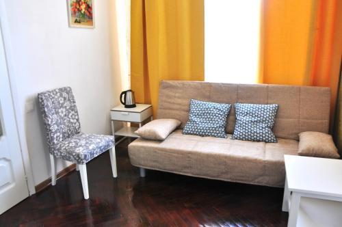 Aparthotel Deputatsky