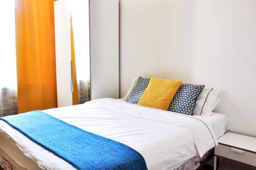 Aparthotel Deputatsky
