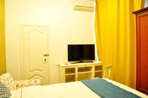 Aparthotel Deputatsky