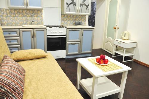 Aparthotel Deputatsky