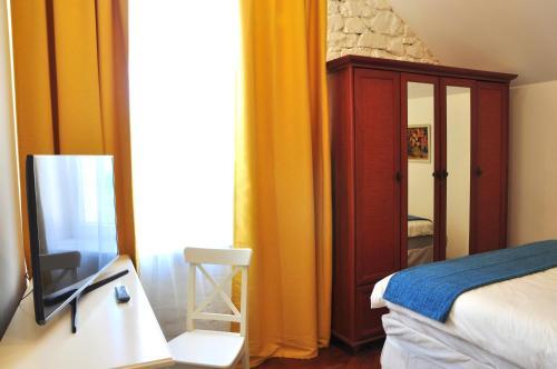 Aparthotel Deputatsky