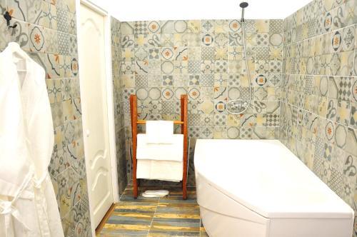 Aparthotel Deputatsky