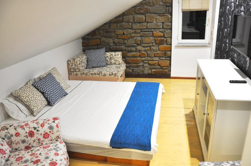Aparthotel Deputatsky