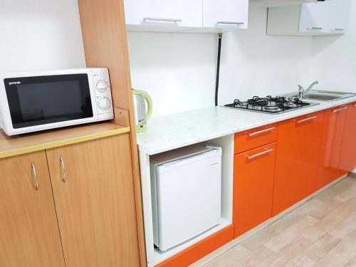 Aparthotel Deputatsky