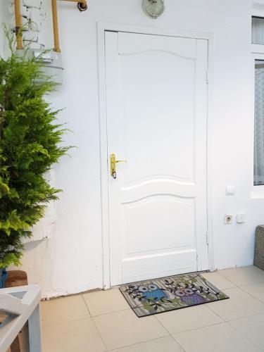 Aparthotel Deputatsky