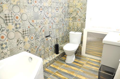 Aparthotel Deputatsky