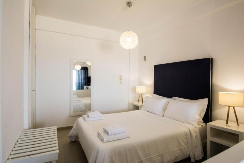 Golden Grain Suites