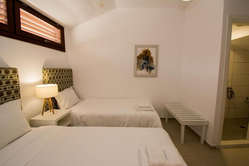 Golden Grain Suites