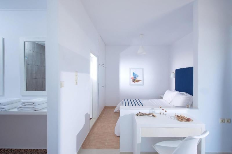 Golden Grain Suites