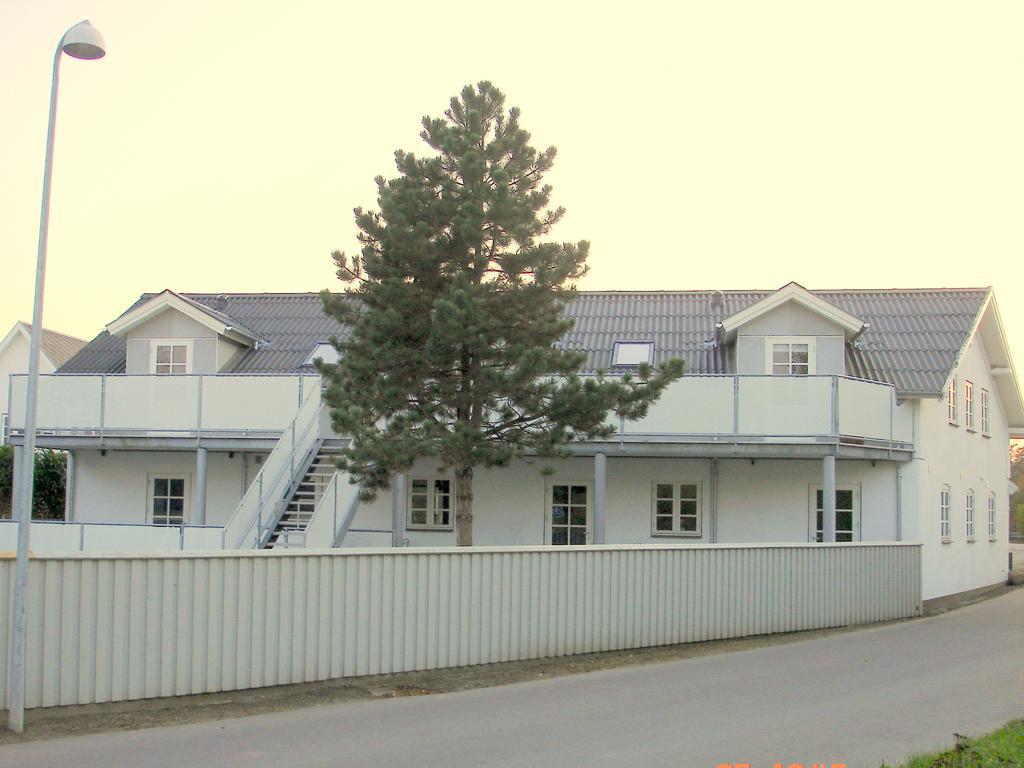 Karskovgard Bed and Breakfast