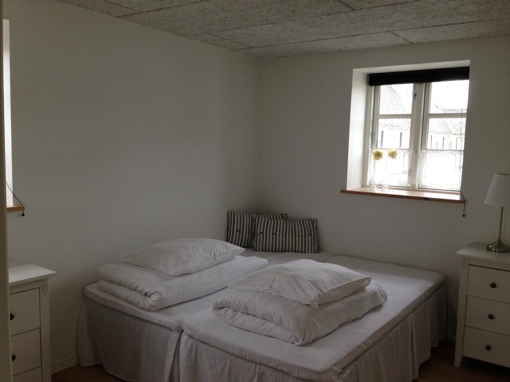 Karskovgard Bed and Breakfast