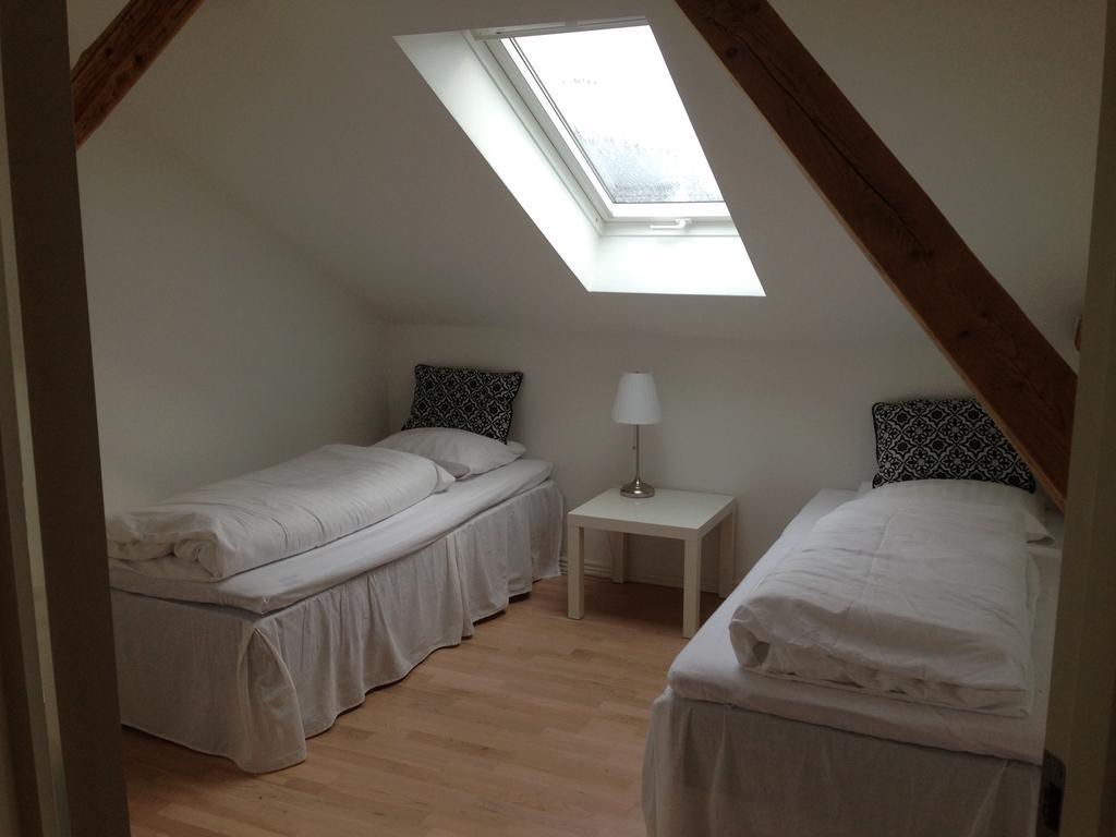 Karskovgard Bed and Breakfast