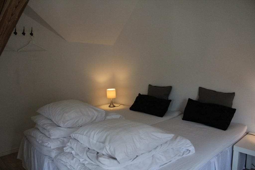 Karskovgard Bed and Breakfast