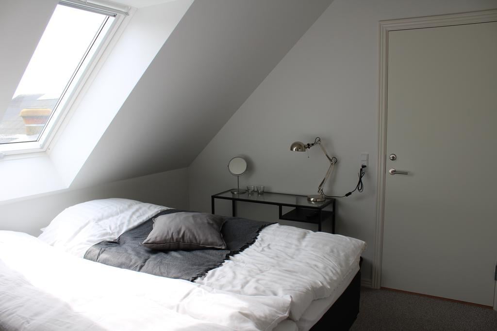 Karskovgard Bed and Breakfast