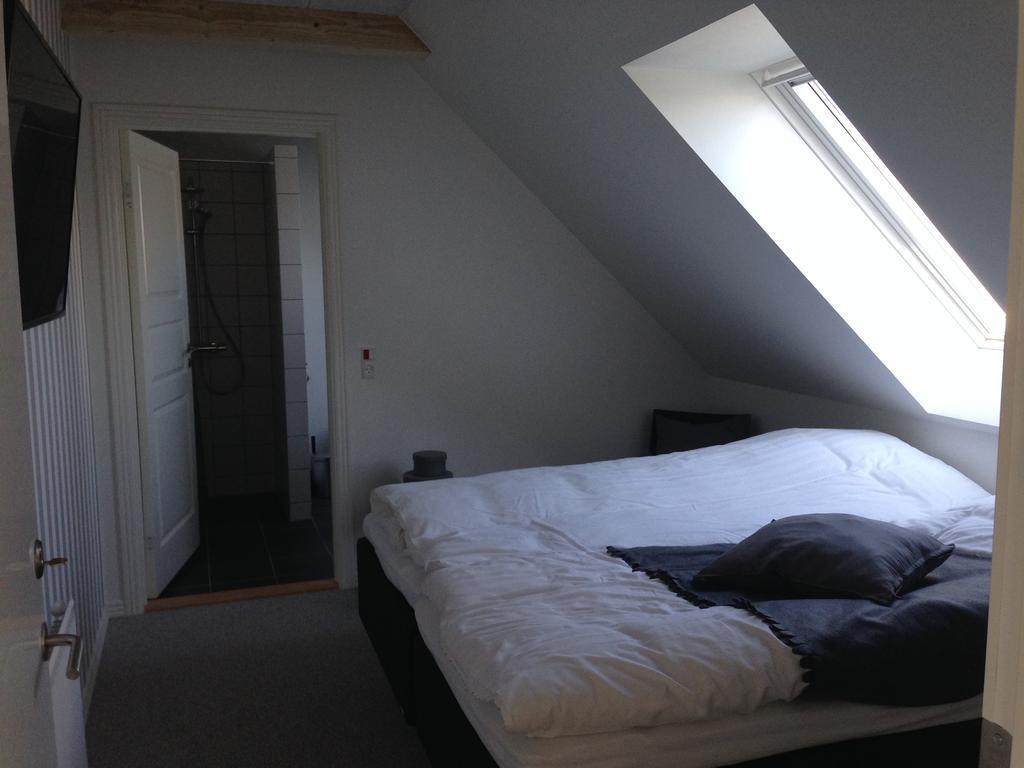Karskovgard Bed and Breakfast