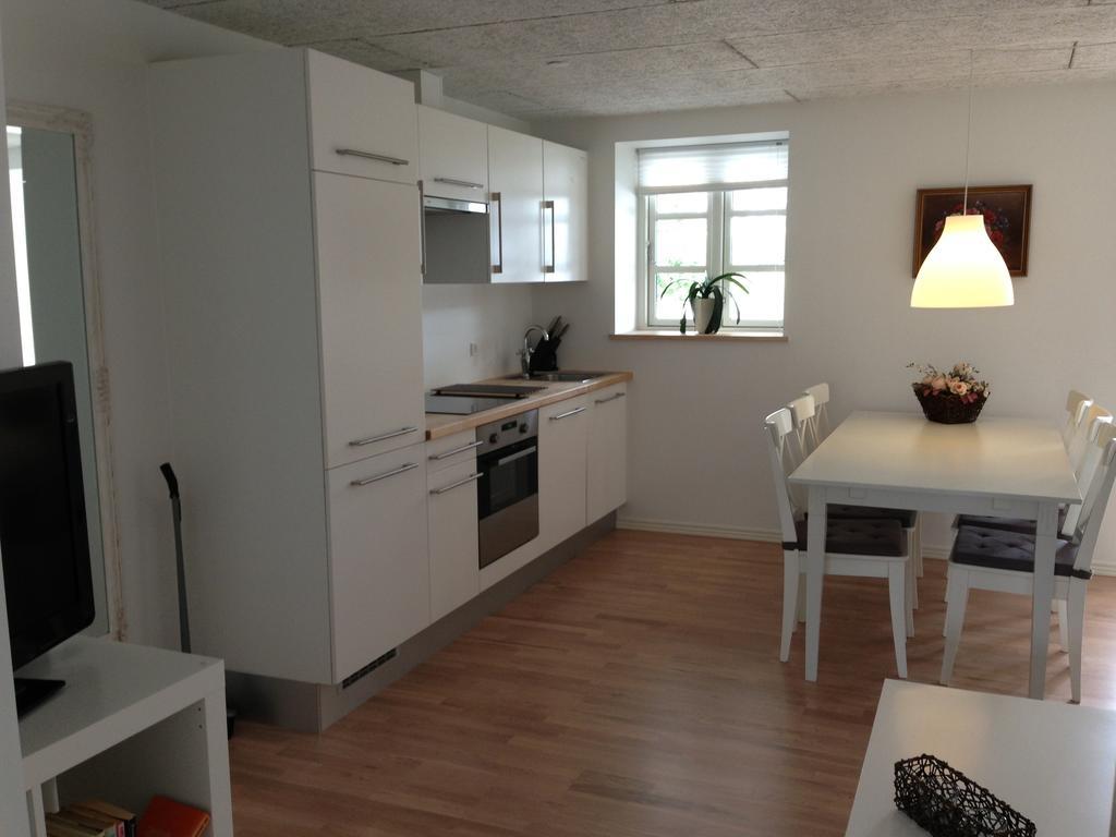 Karskovgard Bed and Breakfast