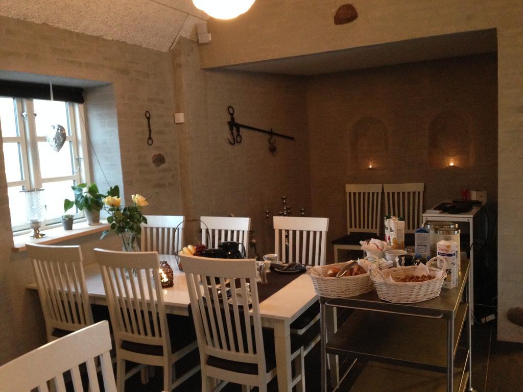 Karskovgard Bed and Breakfast