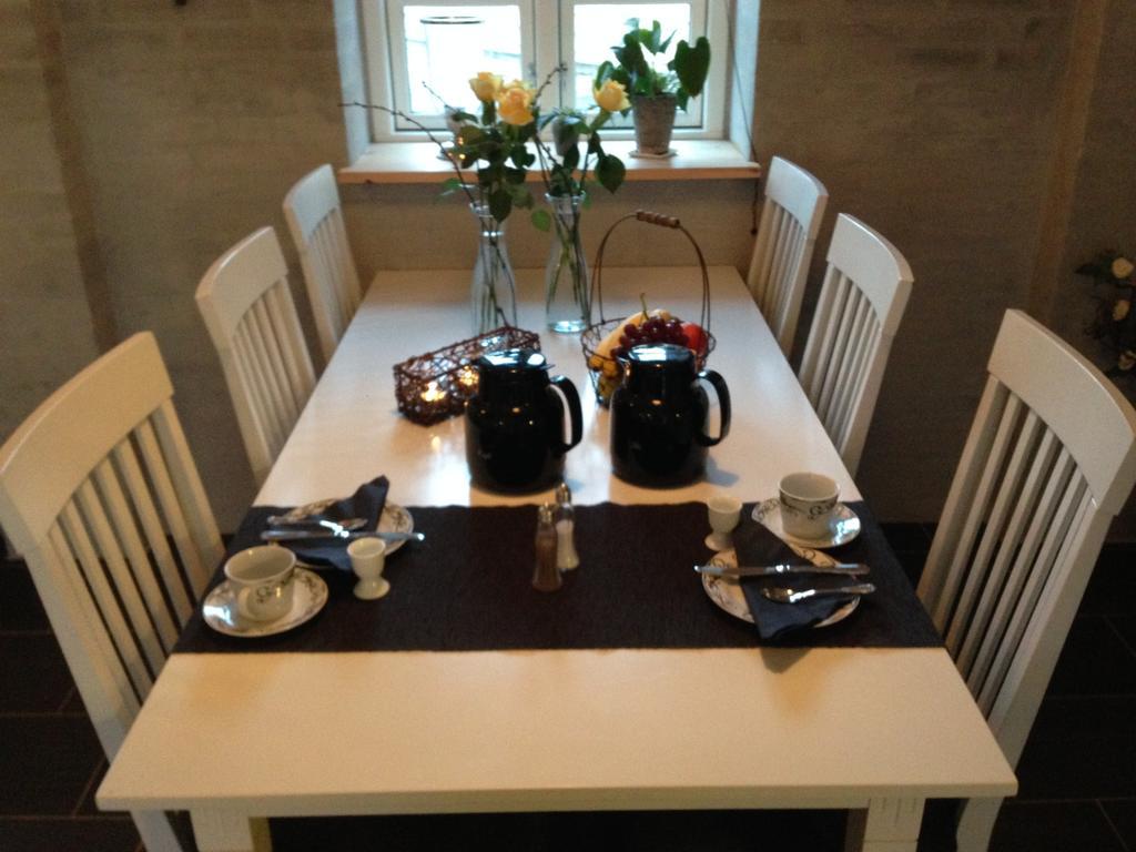 Karskovgard Bed and Breakfast