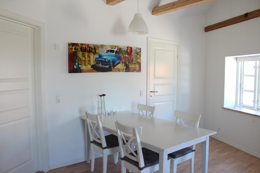 Karskovgard Bed and Breakfast