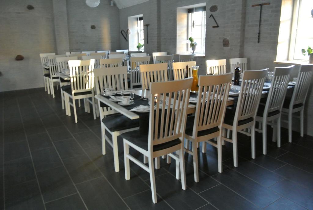 Karskovgard Bed and Breakfast