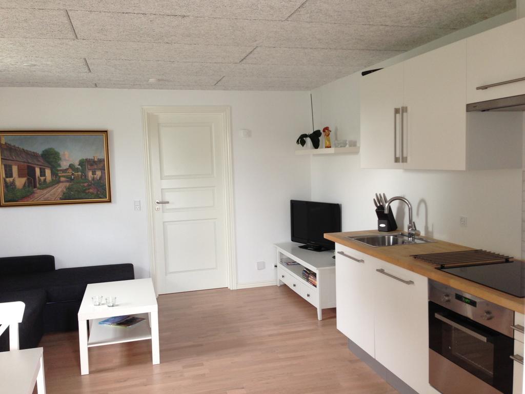 Karskovgard Bed and Breakfast