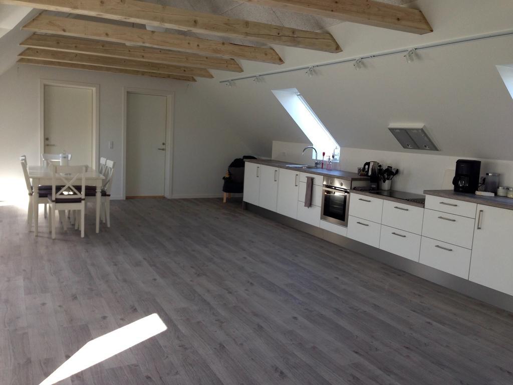 Karskovgard Bed and Breakfast