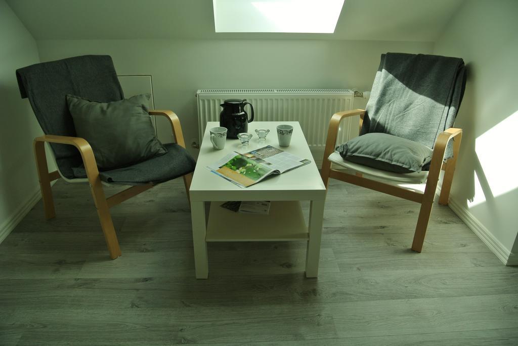 Karskovgard Bed and Breakfast