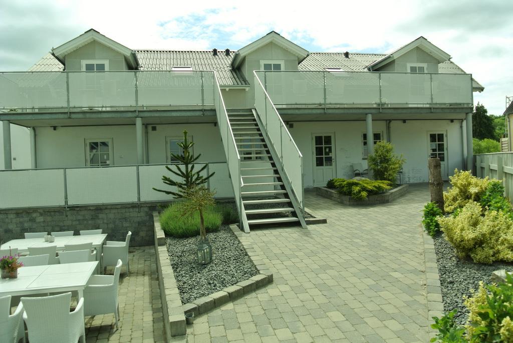 Karskovgard Bed and Breakfast