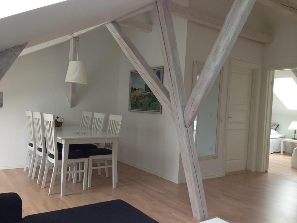 Karskovgard Bed and Breakfast