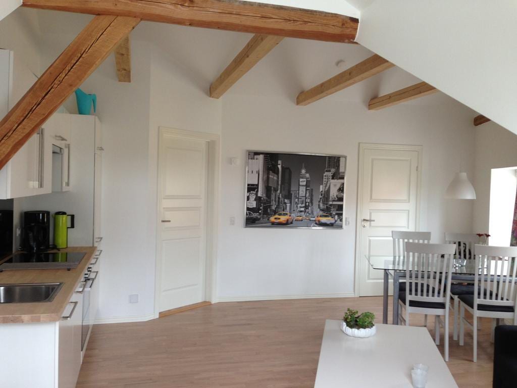 Karskovgard Bed and Breakfast