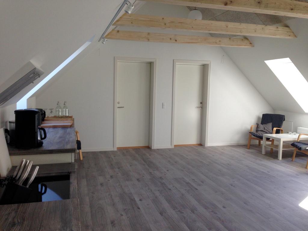 Karskovgard Bed and Breakfast