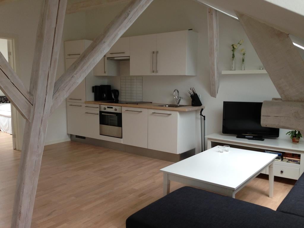 Karskovgard Bed and Breakfast