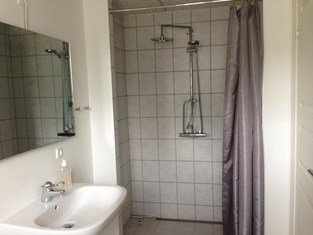 Karskovgard Bed and Breakfast