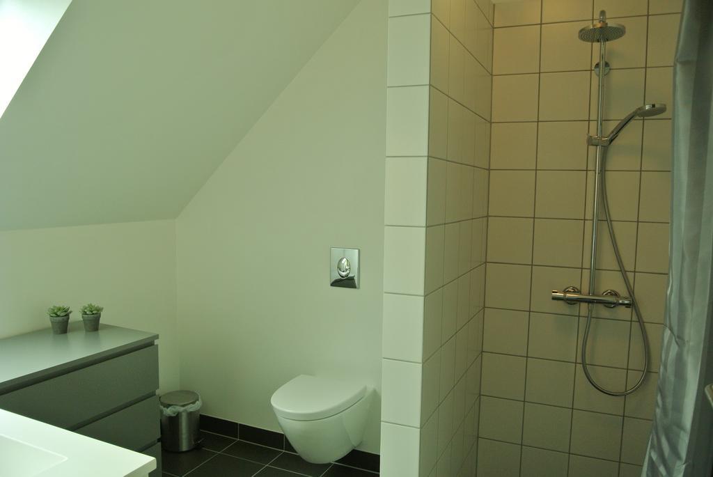 Karskovgard Bed and Breakfast
