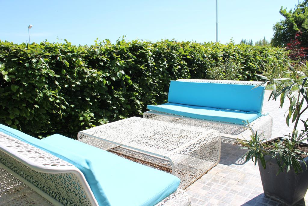 Karskovgard Bed and Breakfast